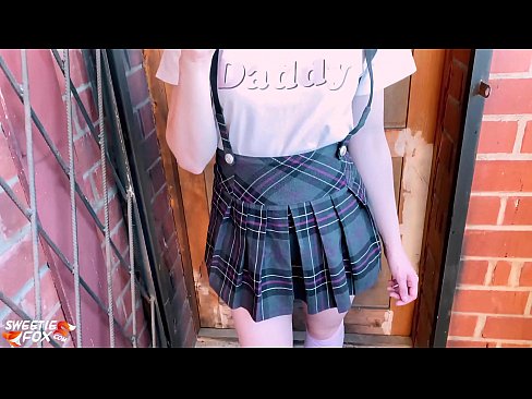 ❤️ Nữ sinh hút tinh ranh của mình sâu và fucks thay vì các lớp học. Video sex  tại chúng tôi% vi.sexindrag.ru% ﹏